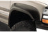 Bushwacker 40925-02 Front & Rear Extend-A-Fender Flares | 2007-2010 Silverado 1500/2500HD/3500HD (Non-Dually) Short bed