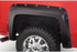 Bushwacker 40942-02 Pocket Style Front & Rear Fender Flares | 2007-2013 Silverado 1500 Short Bed