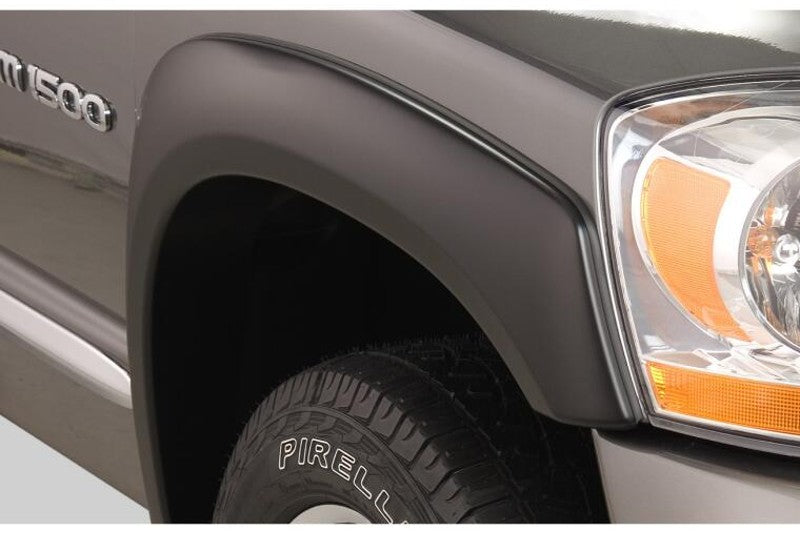 Bushwacker 50905-02 OE Style Front & Rear Fender Flares | 2002-2005 Ram 1500/2500/3500