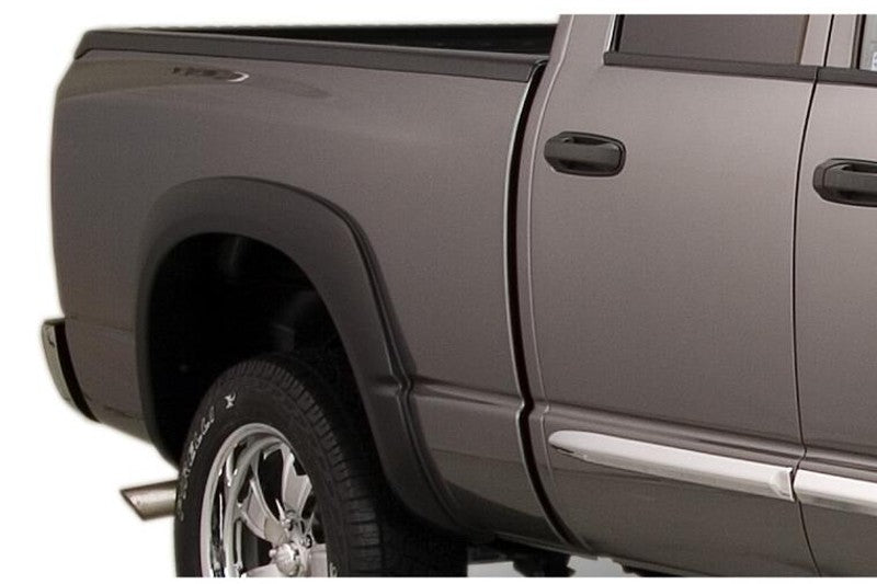 Bushwacker 50905-02 OE Style Front & Rear Fender Flares | 2002-2005 Ram 1500/2500/3500