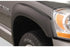 Bushwacker 50909-02 OE Style Front & Rear Fender Flares | 2006-2009 Ram 2500/3500 Power Wagon Long Bed