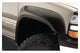 Bushwacker 40103-02 Front Extend-A-Fender Flares | 1999-2007 Silverado/Sierra 1500/2500HD/3500HD