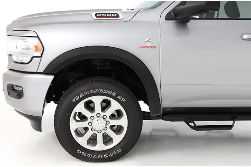 Bushwacker 20107-02 OE Style Front Fender Flares | 2021 F250