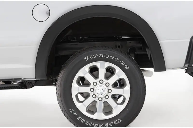 Bushwacker 20108-02 OE Style Rear Fender Flares | 2021 F250