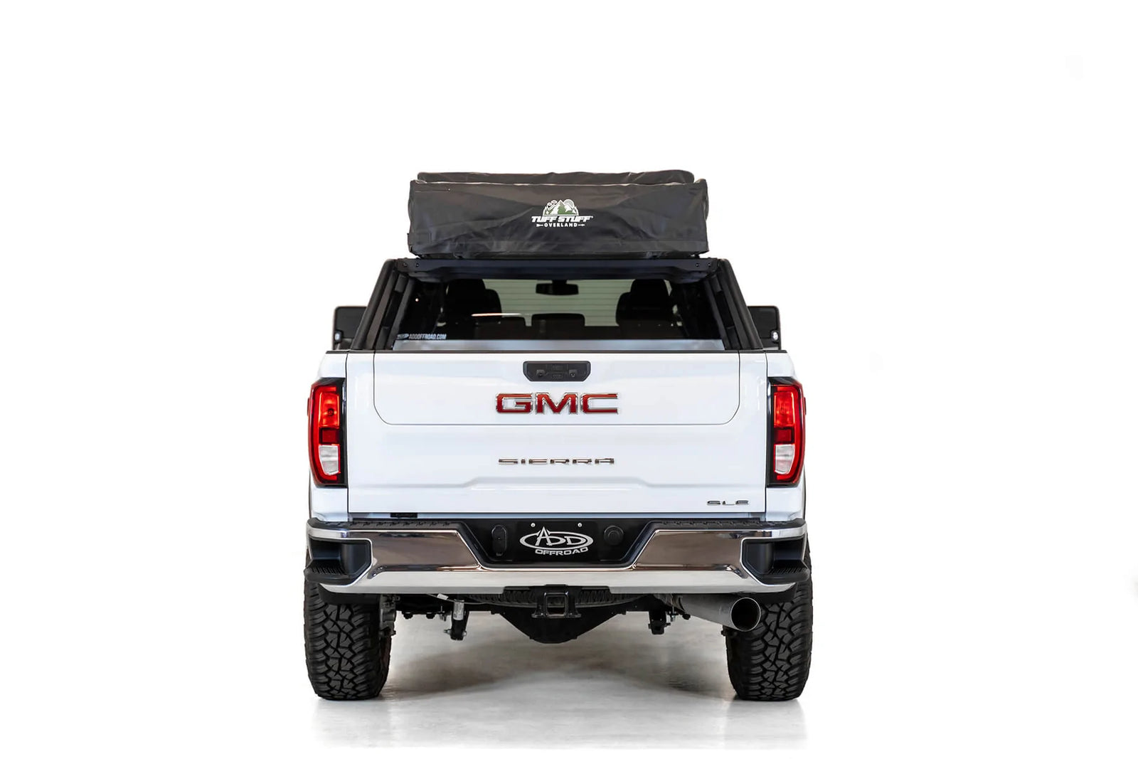 ADD C9988320001NA Overland Rack | Universal