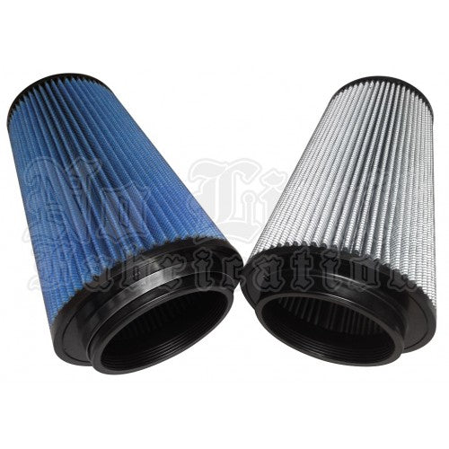 No Limit Fab CAFD Stage 2 Custom Dry Air Filter | 2003-2016 Ford F250/F350 Powerstroke