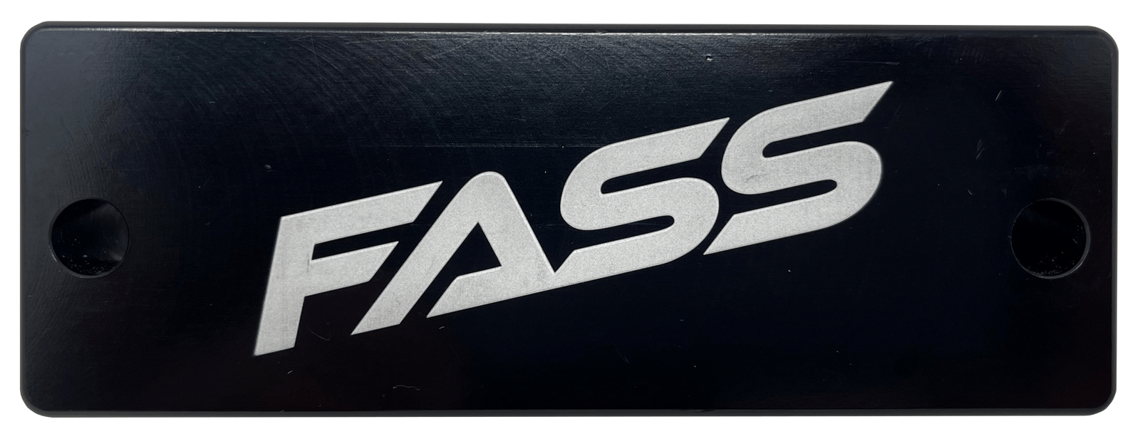 FASS CFHD1001K Factory Fuel Filter Housing Delete | 2010-2018 Ram 2500/3500