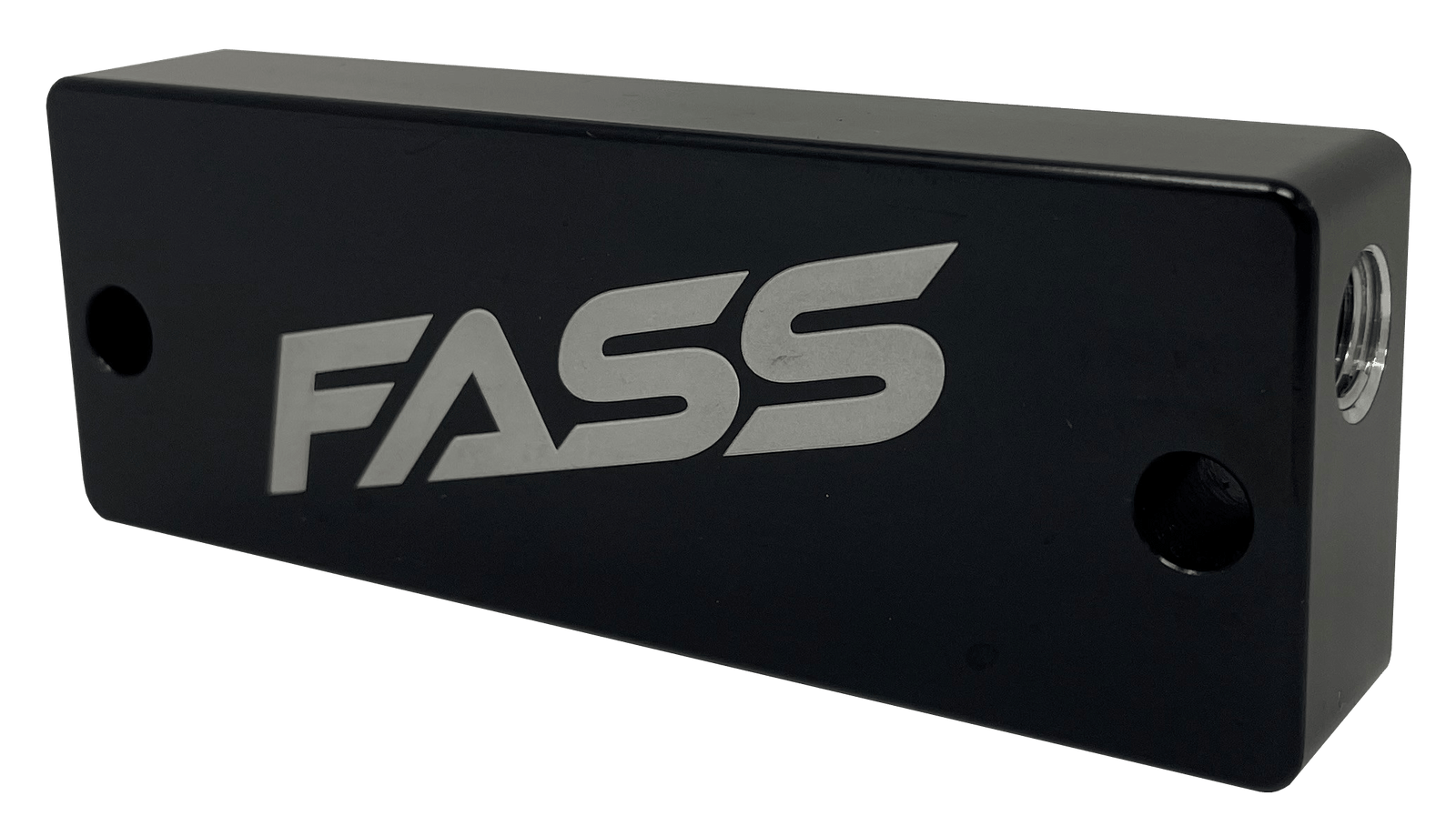 FASS CFHD1001K Factory Fuel Filter Housing Delete | 2010-2018 Ram 2500/3500