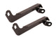 Carli CS-DBEDSUPPORT-14 Dominator Bed Supports | 2014-2024 Ram 2500 4x4