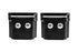 Carli CS-DFBD-6 Front Bump Stop Drops 6in Lift | 2003-2012 Ram 2500/3500 4x4