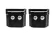 Carli CS-DFBD-6 Front Bump Stop Drops 6in Lift | 2003-2012 Ram 2500/3500 4x4