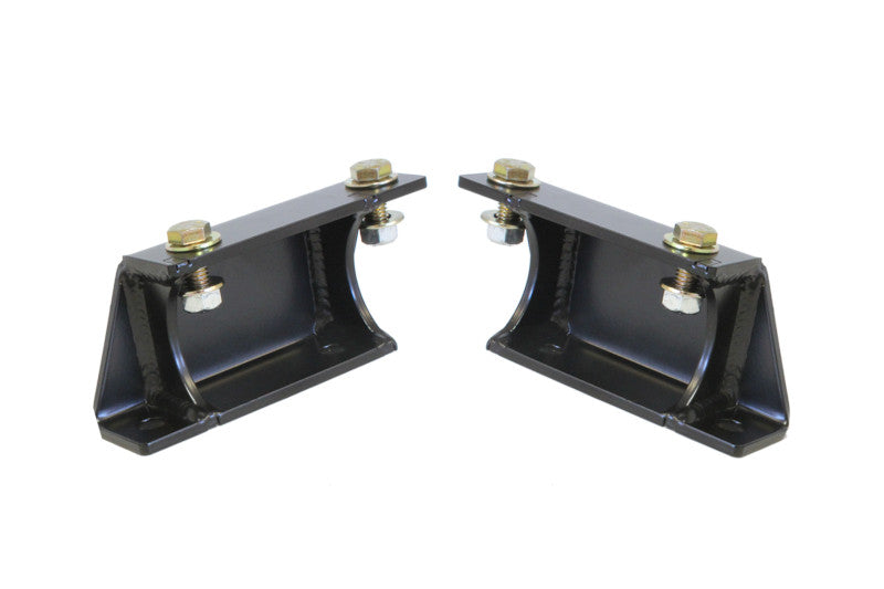 Carli CS-DLA3-DROP Long Arm Frame Drop Brackets | 2003-2012 Ram 2500 4x4