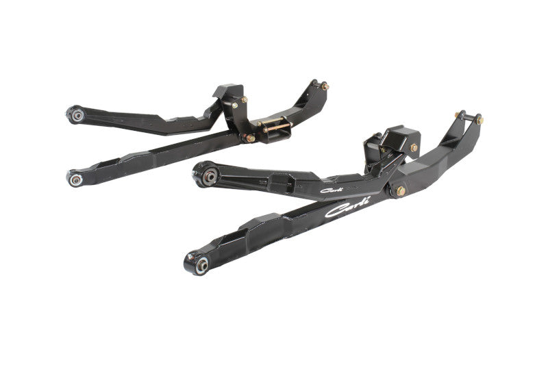 Carli CS-DLAPKG-03 Long Arm System 3in Lift | 2003-2009 Ram 2500/3500 4x4