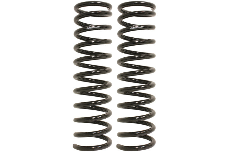 Carli CS-DLRC-14-D 3in Front Linear Rate Coil Springs | 2014-2024 Ram 2500/3500 4x4 Diesel