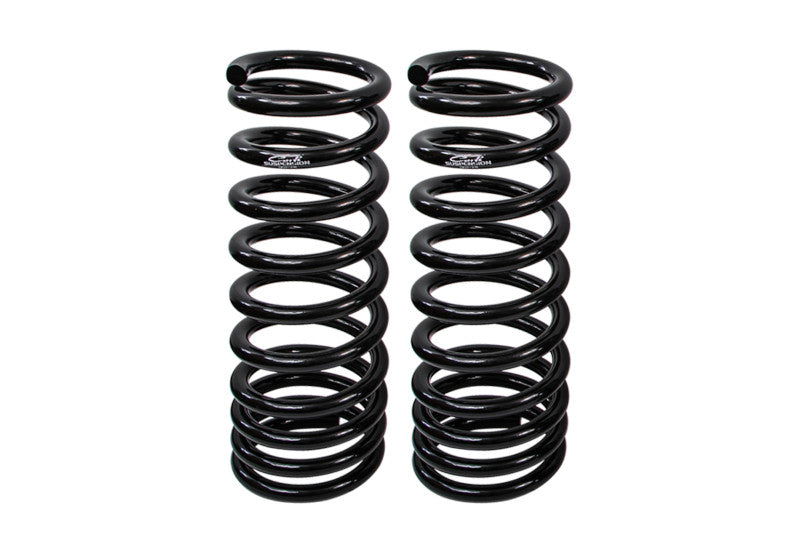 Carli CS-DMRC-03-D 2.75in Linear Rate Coil Springs | 2003-2009 Ram 2500/3500 4x4 Diesel