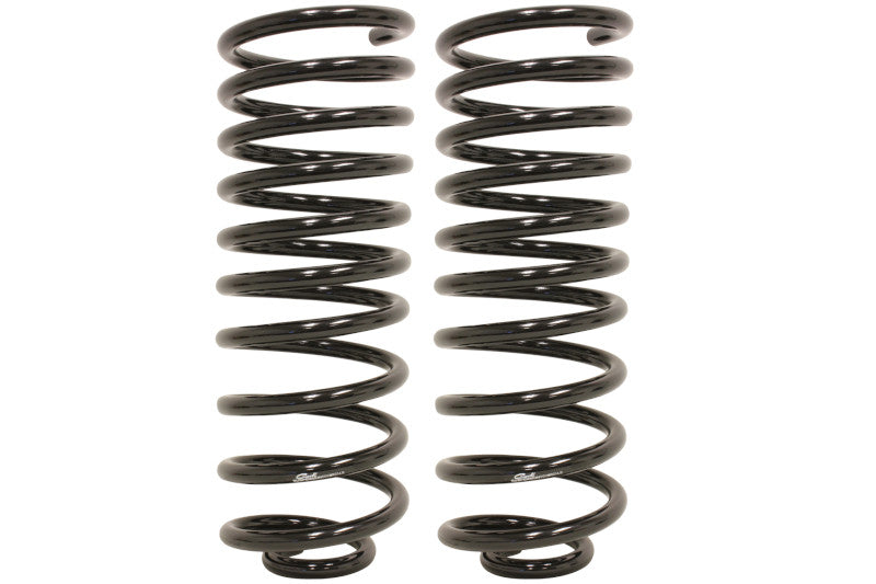 Carli CS-DMRC-14-R1 1in Rear Multi Rate Coil Springs | 2014-2024 Ram 2500 4x4