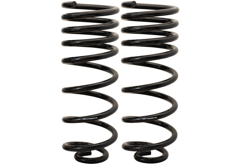 Carli CS-DMRC-14-R2 2in Rear HD Multi Rate Coil Springs | 2014-2024 Ram 2500 4x4