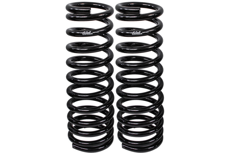 Carli CS-DMRC6-03-D 6in Multi Rate Coil Springs | 2003-2013 Ram 2500/3500 4x4