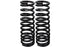 Carli CS-DMRC6-03-D 6in Multi Rate Coil Springs | 2003-2013 Ram 2500/3500 4x4