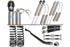 Carli CS-DP20-03-H 3in Performance Lift System | 2003-2012 Ram 2500/3500 4x4 Hemi