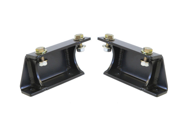 Carli CS-DRA6-DROP-03 Radius Arm Frame Drop Brackets | 2003-2012 Ram 2500/3500 4x4