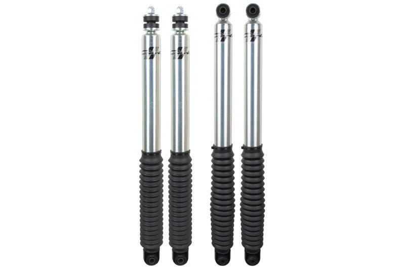 Carli CS-DSIG20SPKG-94 Signature Series 2.0in IFP Front & Rear Shocks 3in Lift | 1994-2012 Ram 2500/3500