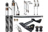 Carli CS-F45-BC-CS-05 4.5in Backcountry Lift System | 2005-2007 F250/F350 4x4 Diesel