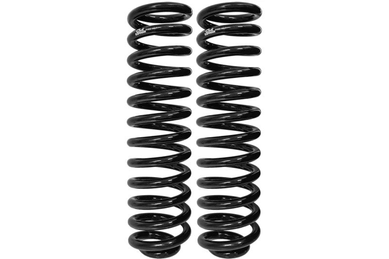 Carli CS-FLC-05 2.5/3.5in Linear-Rate Front Coil Springs | 2005-2024 F250/F350 4x4