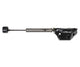 Carli CS-FLMSS-05 Low Mount Stainless Steering Stabilizer | 2005-2022 F250/F350 4WD