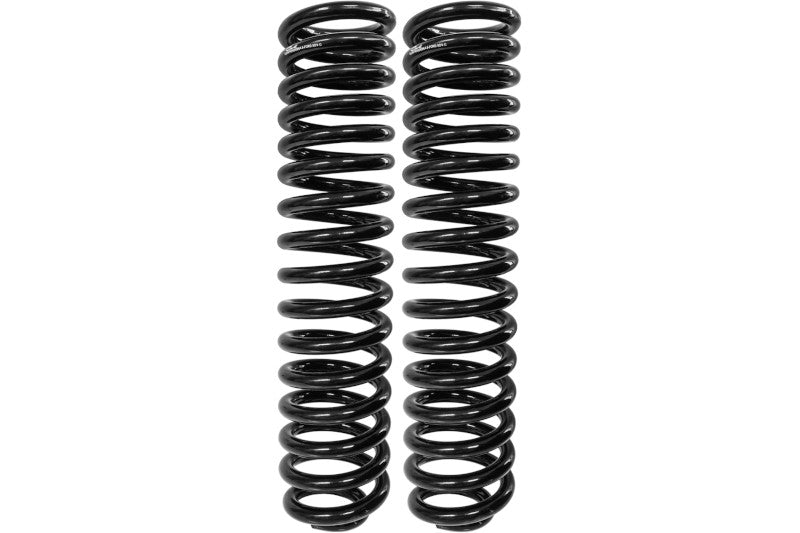 Carli CS-FMRC-05 4.5/5.5in Progressive Coil Springs | 2005-2024 F250/F250 4x4 Diesel