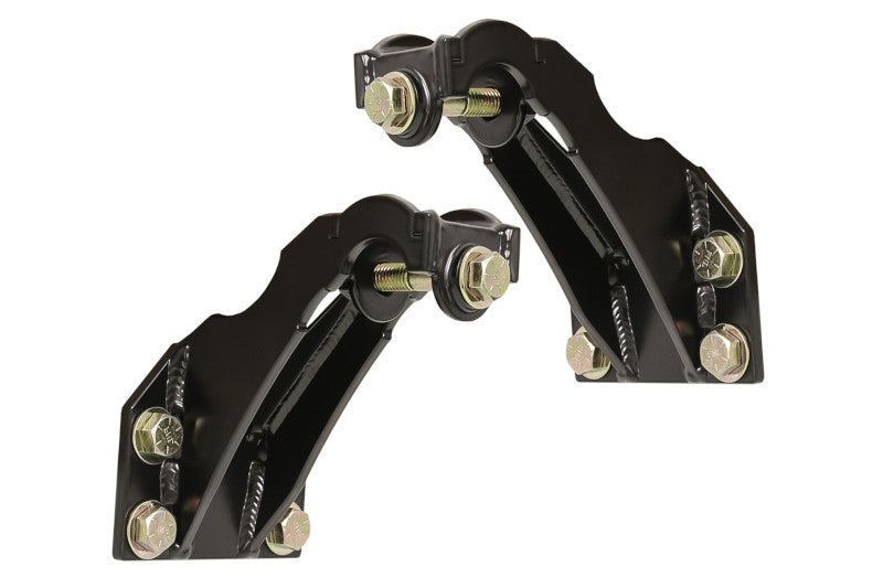 Carli CS-FRSM-05 Rear Shock Mounts | 2005-2007 F250/F350 4x4