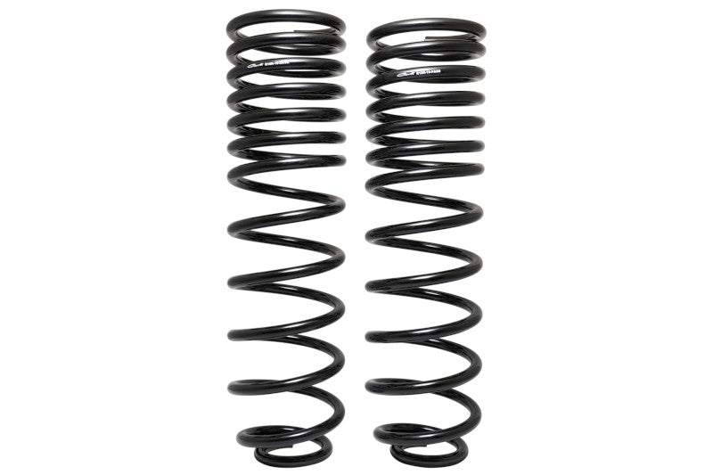 Carli CS-RAM15MRC-19-R 1/2in Rear Multi Rate Coil Spring Kit | 2019-2024 Ram 1500