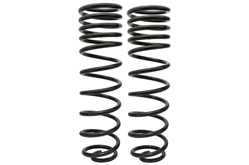 Carli CS-RAM15MRC-RBL-19-R 1/2in Rear Multi Rate Coil Spring Kit | 2019-2024 Ram 1500 Rebel