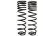 Carli CS-RAM15MRC-RBL-19-R 1/2in Rear Multi Rate Coil Spring Kit | 2019-2024 Ram 1500 Rebel