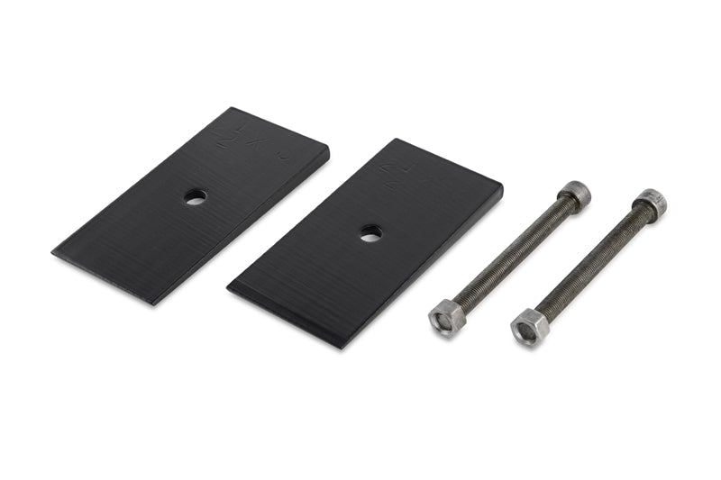 Cognito 210-90467 3 Degree Rear Pinion Angle Shim Kit | 1999-2018 GM 2500/3500