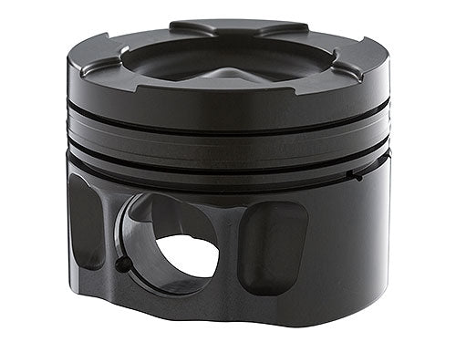 Carrillo D7103 High-Performance Piston Set | 1989-2007 Ram 5.9L Cummins