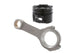 Carrillo DH7102PRKH Hybrid Piston & Connecting Rod Kit | 1998.5-2007 Ram 5.9L Cummins