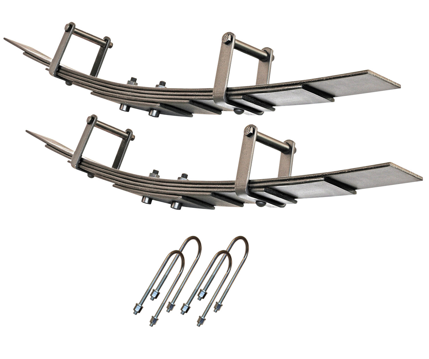 Carli CS-DPAP-94 Progressive Add-A-Pack | 1994-2002 Ram 2500/3500 4WD