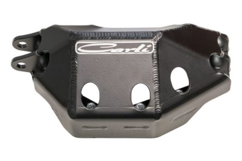 Carli CS-FFDG-23 Front Differential Guard | 2023-2024 F250/F350 4x4