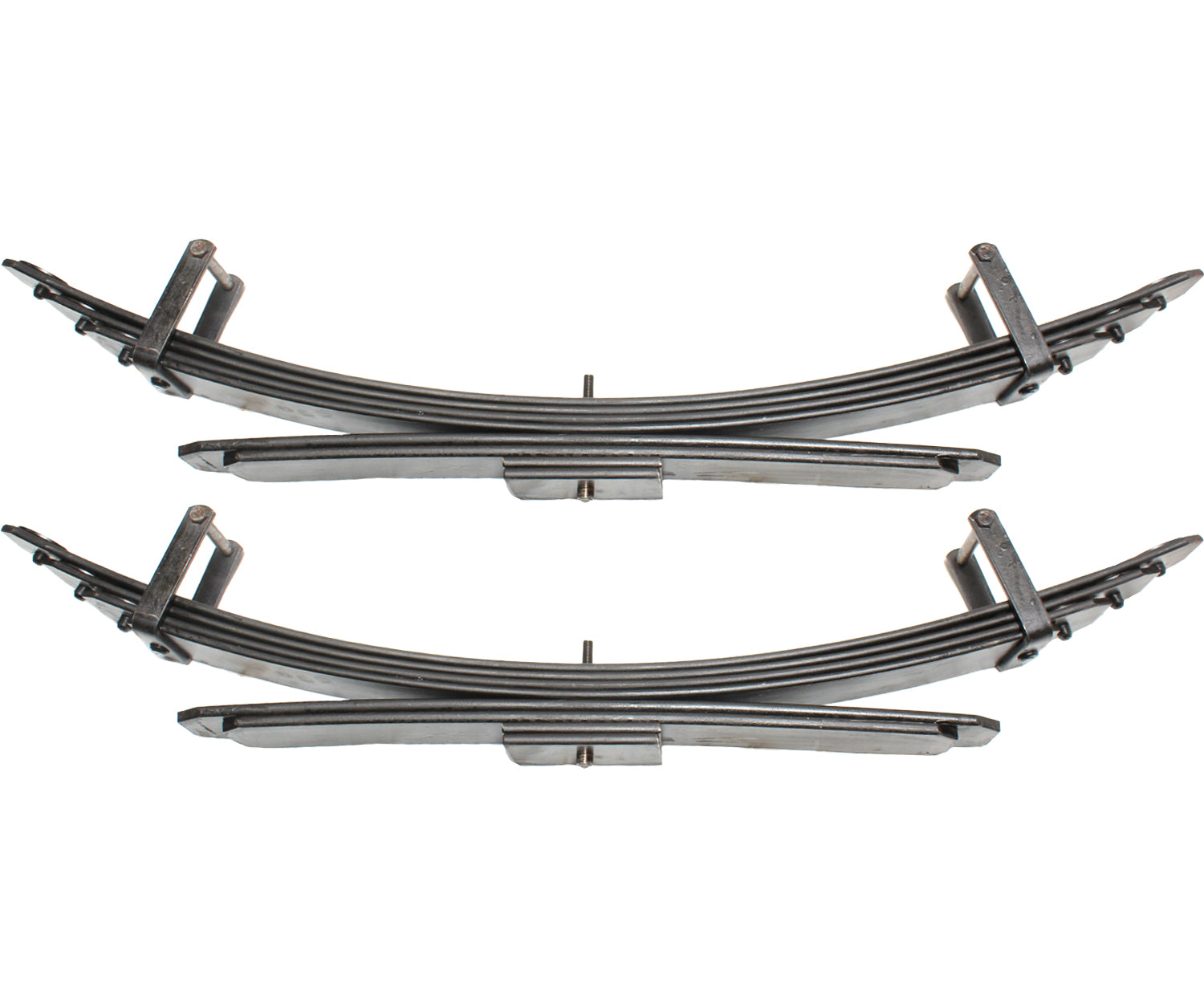 Carli CS-FPAP-11 Progressive Add-a-Pack Deaver Leaf Springs | 2011-2016 F250/F350