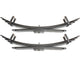 Carli CS-FPAP-11 Progressive Add-a-Pack Deaver Leaf Springs | 2011-2016 F250/F350