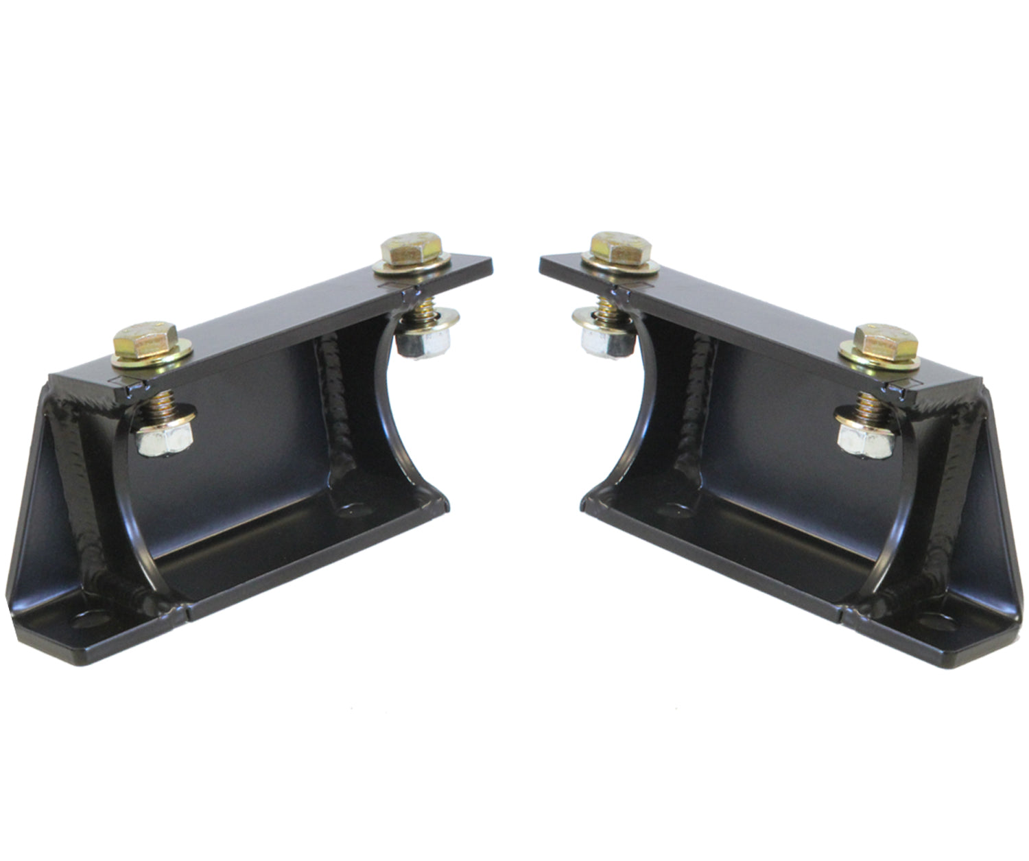 Carli CS-FSBD-11 Sway Bar Drop Brackets | 2011-2016 F250/F350