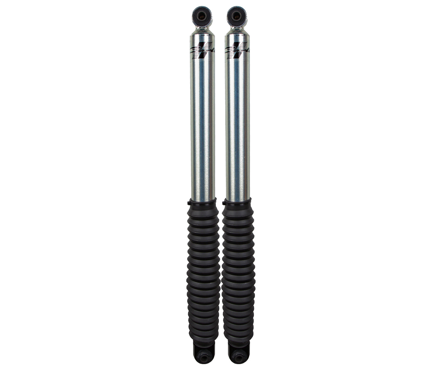 Carli CS-FSIG20SPKG-REAR-LVL-05 2.0 Signature Rear Shocks | 2005-2016 F250/F350 4x4 Diesel