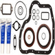 Mahle CS54580 Lower Engine Gasket Kit | 2001-2007 Silverado/Sierra 2500HD/3500HD 6.6L