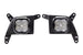 Diode Dynamics DD6830 SS3 Sport White SAE LED Fog Light Kit | 2020-2023 Silverado 2500HD/3500HD