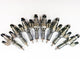 Dynomite Diesel NLB7-100 Brand New Injector Set 60% Over 100HP | 2001-2004 GM 6.6L Duramax