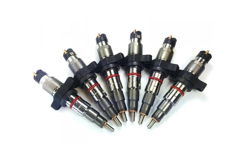 Dynomite Diesel N305-350 Brand New Injector Set 150 Percent Over | 2003-2004 Ram 5.9L Cummins