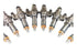 Dynomite Diesel NLB7-75 Brand New Injector Set 45% Over 75HP | 2001-2004 Silverado/Sierra 2500HD/3500HD 6.6L