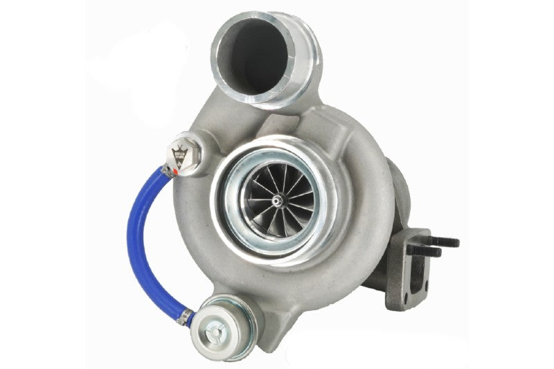 DuramaxTuner DM1682050202000 325HP Stealth 64 Turbocharger | 2004.5-2007 Ram 5.9L Cummins