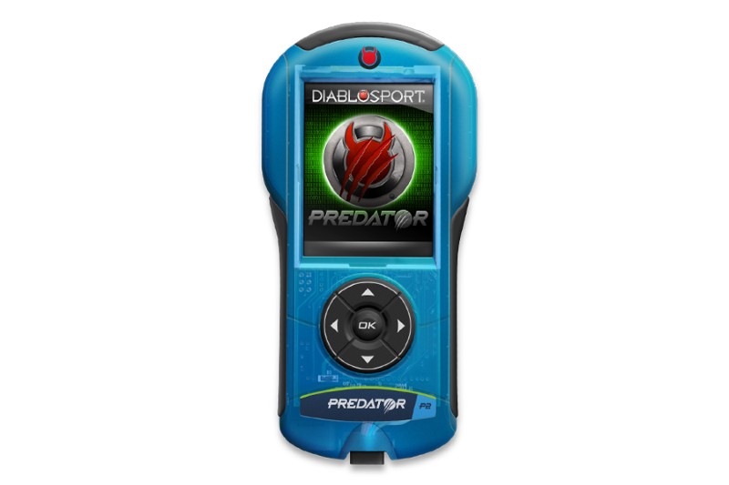 DiabloSport 7302 Predator 2 Tuner | 1998-2014 Dodge Ram 1500